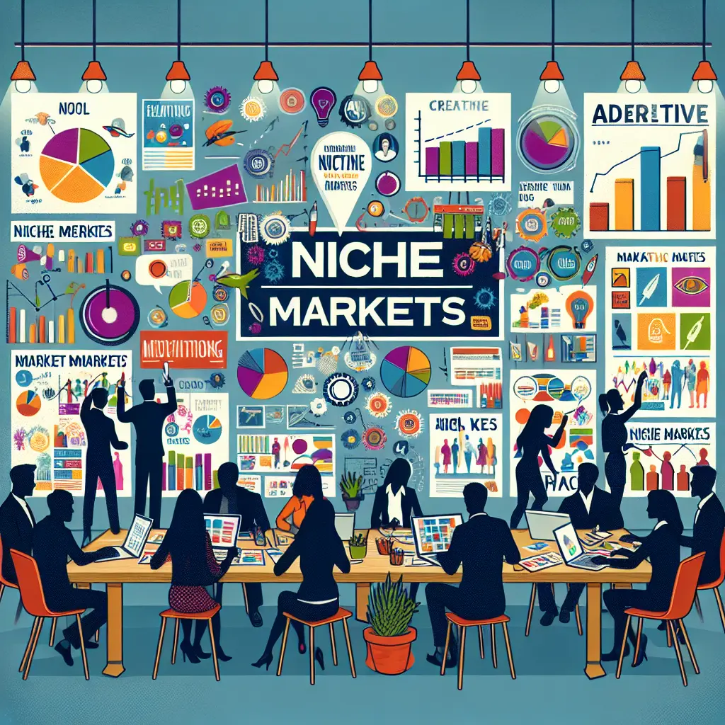 Creating Compelling Advertisements for Niche Markets